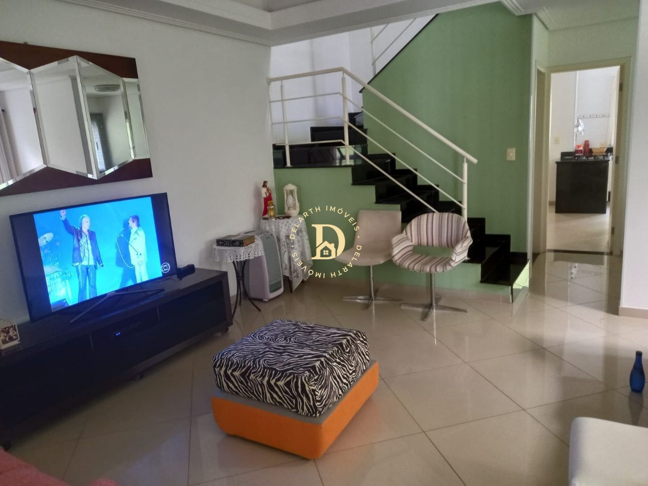 Sobrado à venda com 3 quartos, 172m² - Foto 4