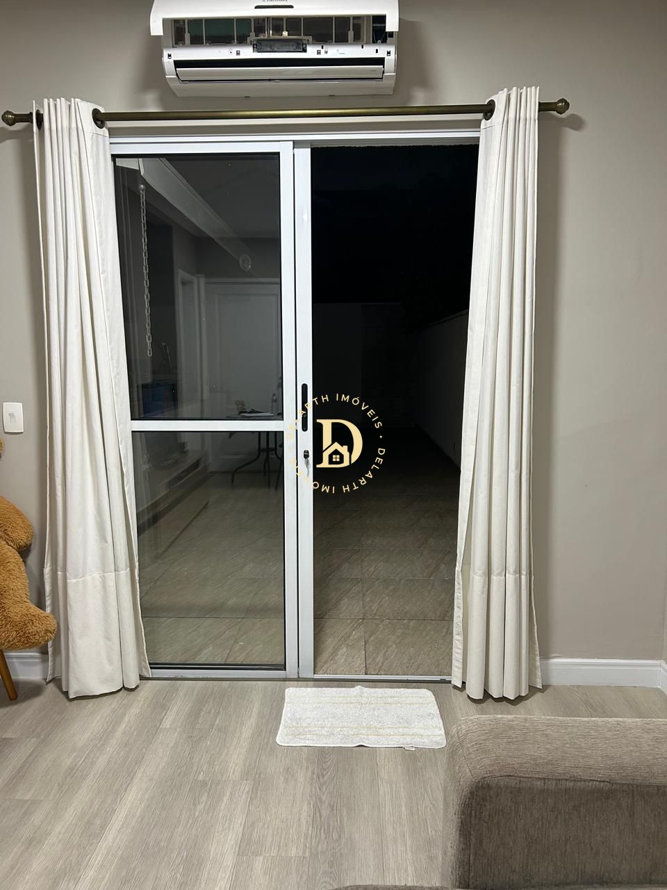 Casa de Condomínio, 2 quartos - Foto 6