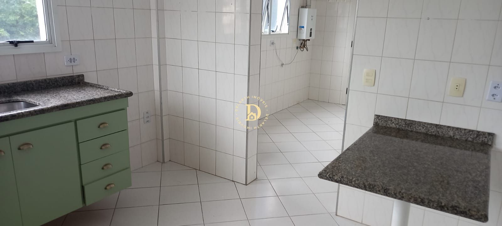 Apartamento, 3 quartos, 103 m² - Foto 6
