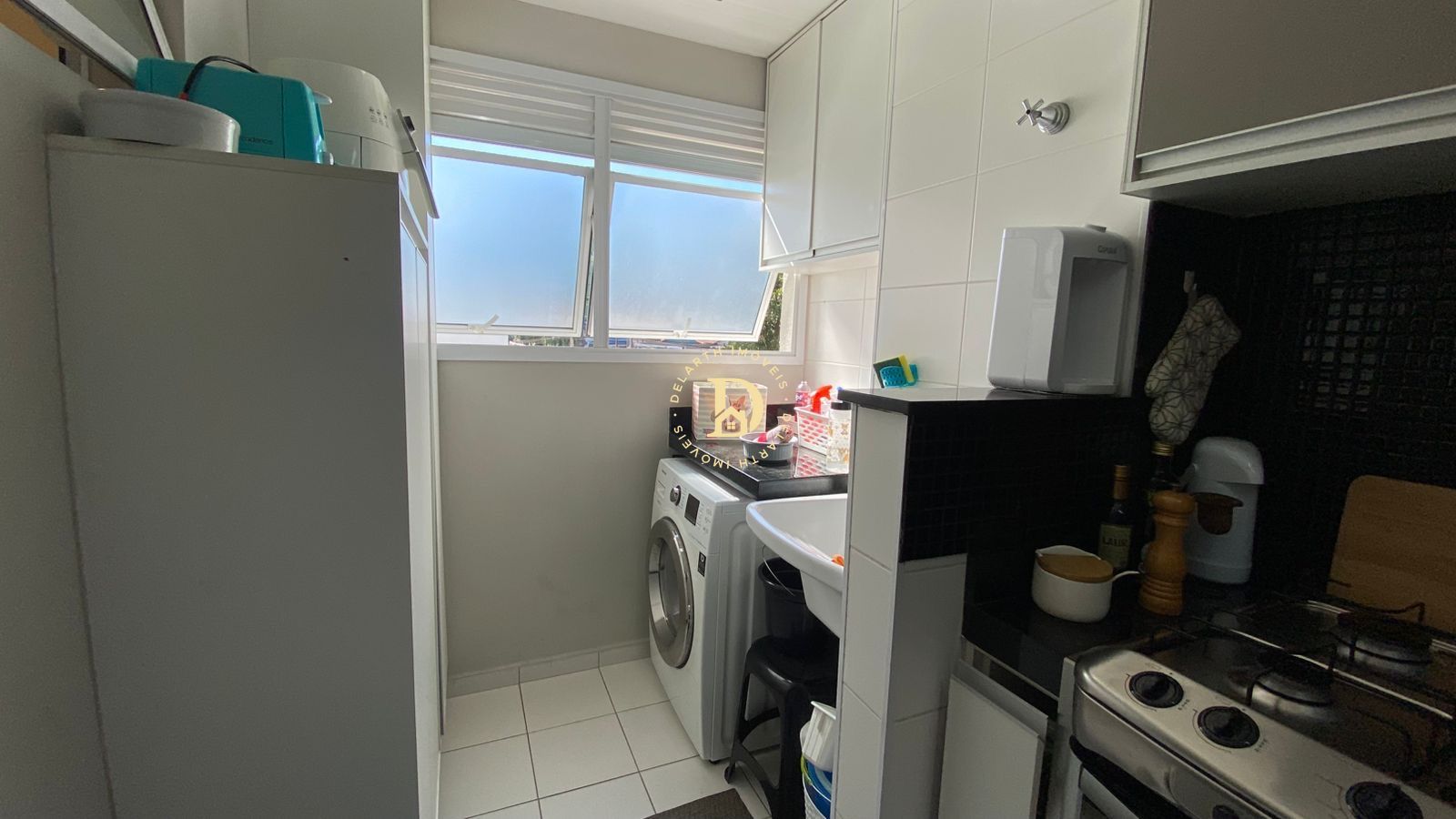 Apartamento, 2 quartos, 60 m² - Foto 7