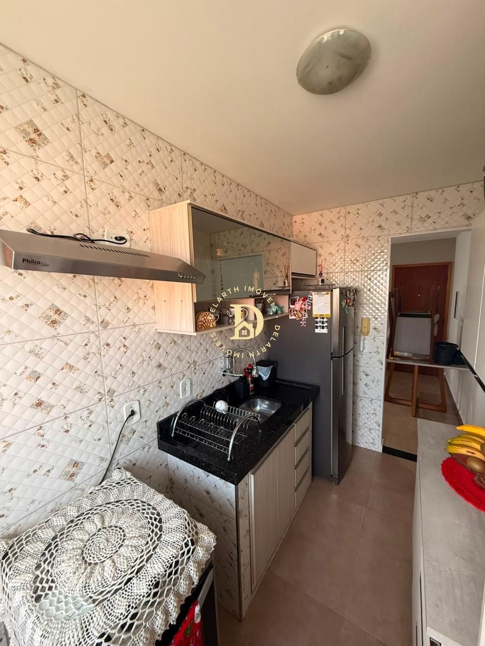 Apartamento, 2 quartos, 50 m² - Foto 3
