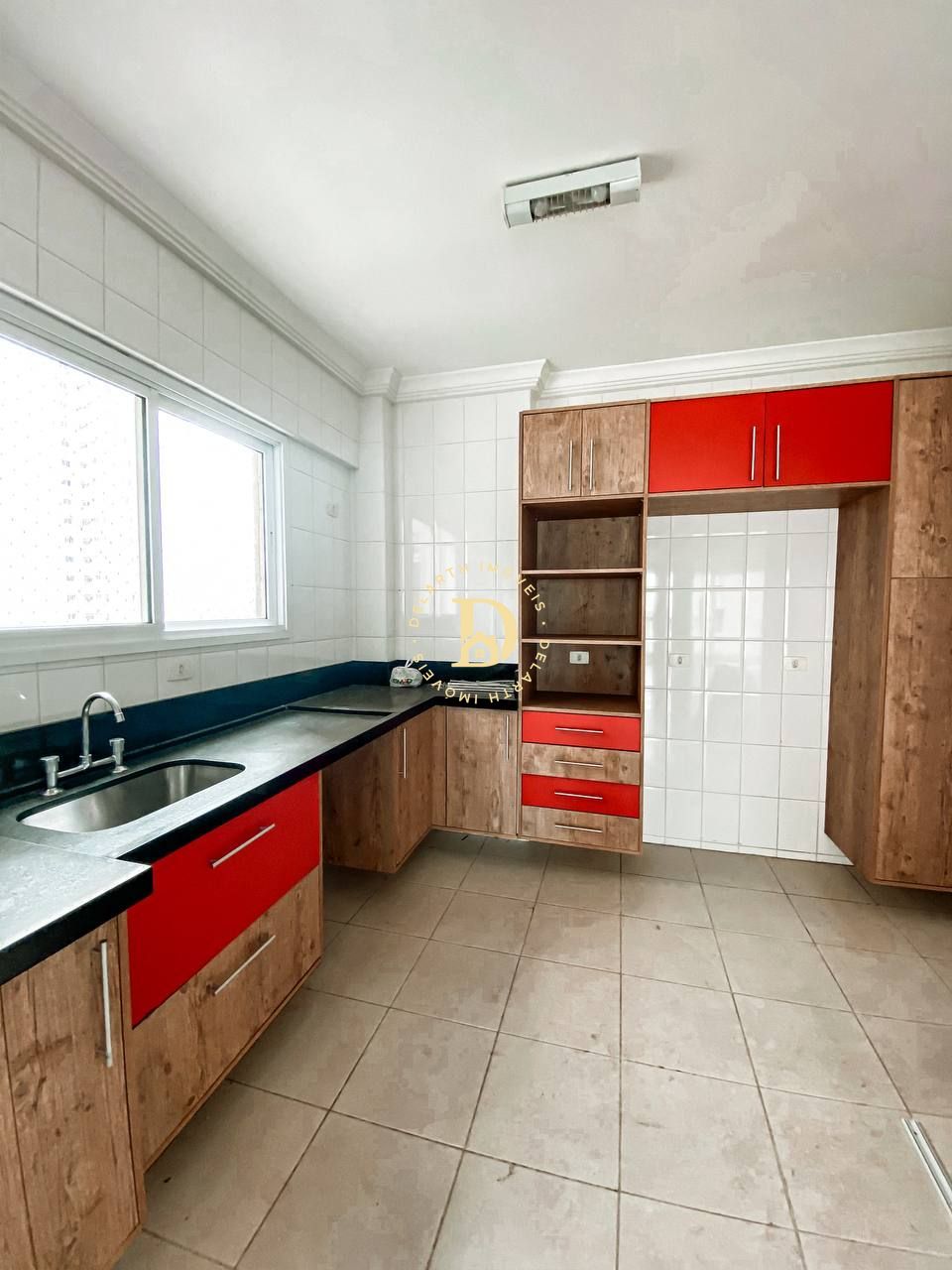 Apartamento à venda com 3 quartos, 122m² - Foto 7