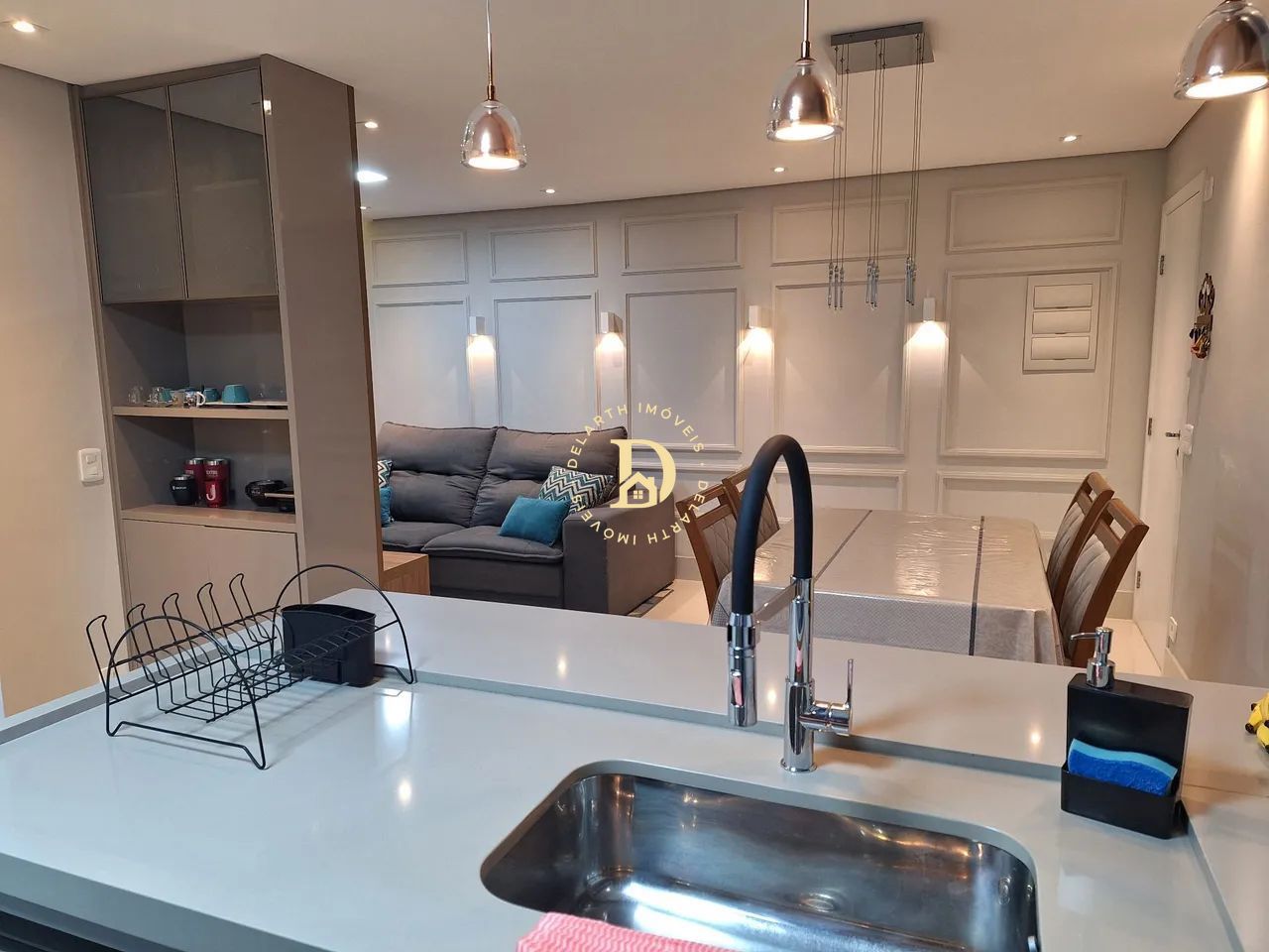 Apartamento, 2 quartos, 65 m² - Foto 7