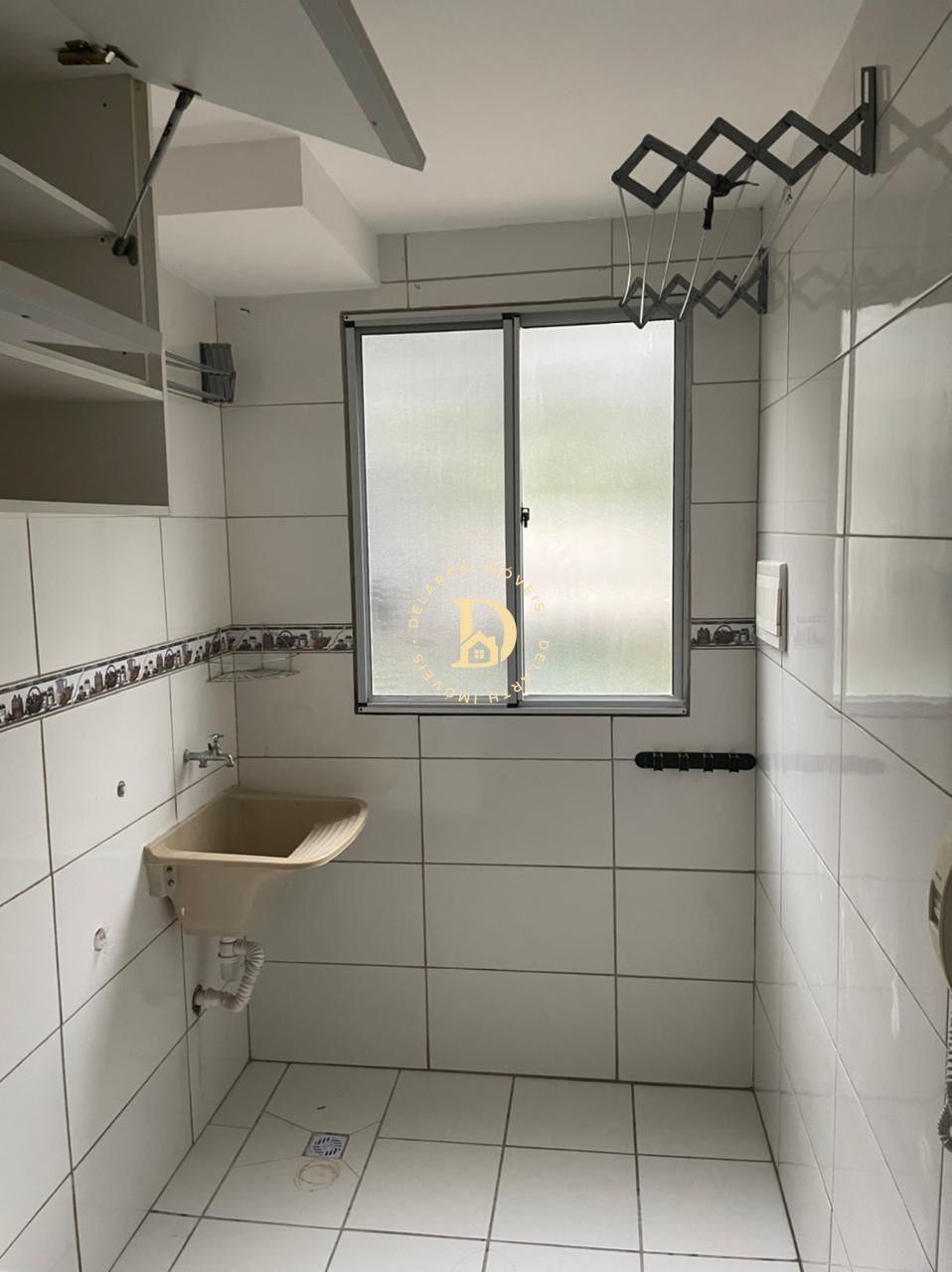 Apartamento à venda com 2 quartos, 48m² - Foto 4