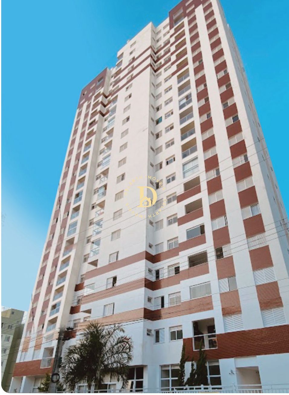 Apartamento à venda com 2 quartos, 62m² - Foto 21