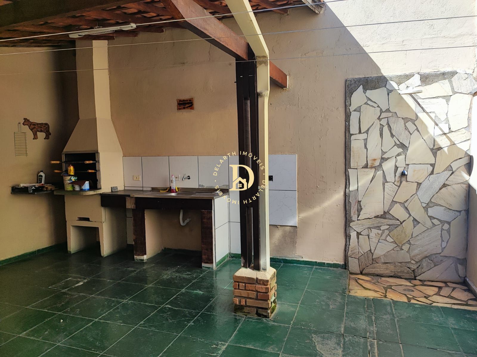 Casa, 2 quartos, 65 m² - Foto 9