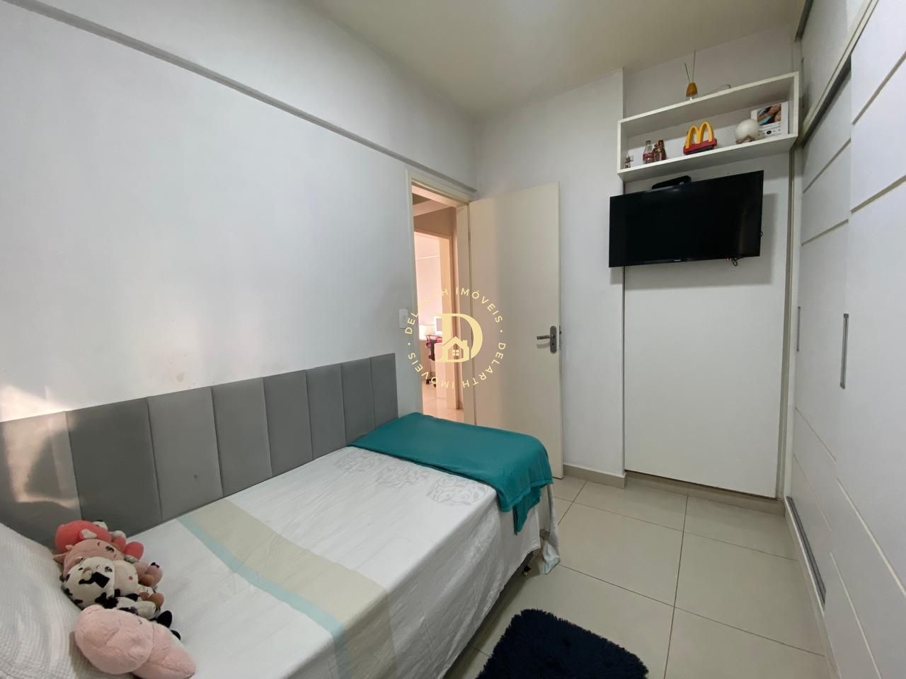 Casa de Condomínio, 3 quartos - Foto 10