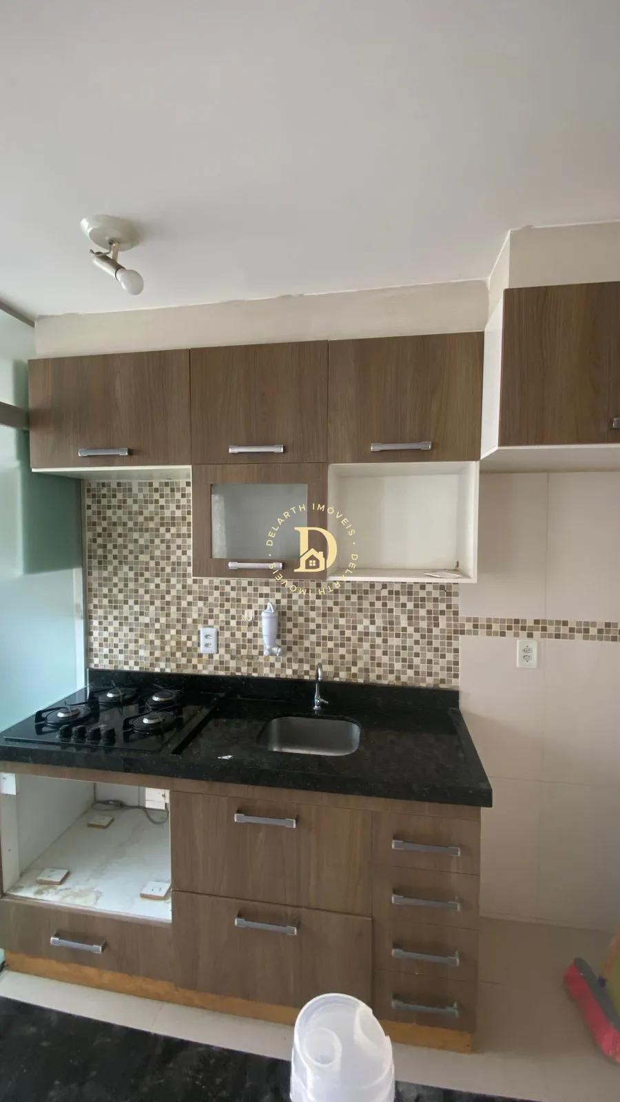 Apartamento, 2 quartos, 45 m² - Foto 5