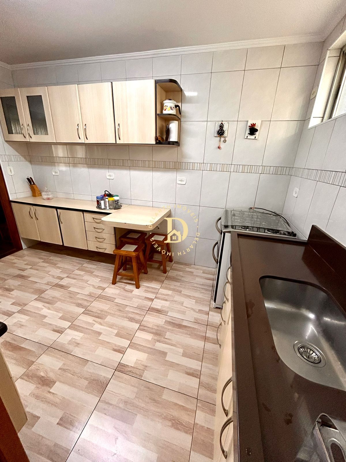 Apartamento para alugar com 3 quartos, 125m² - Foto 7