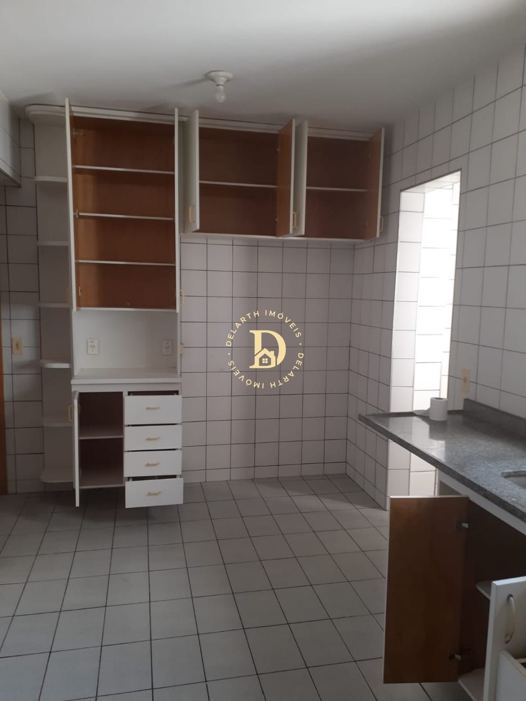 Apartamento, 4 quartos, 129 m² - Foto 3
