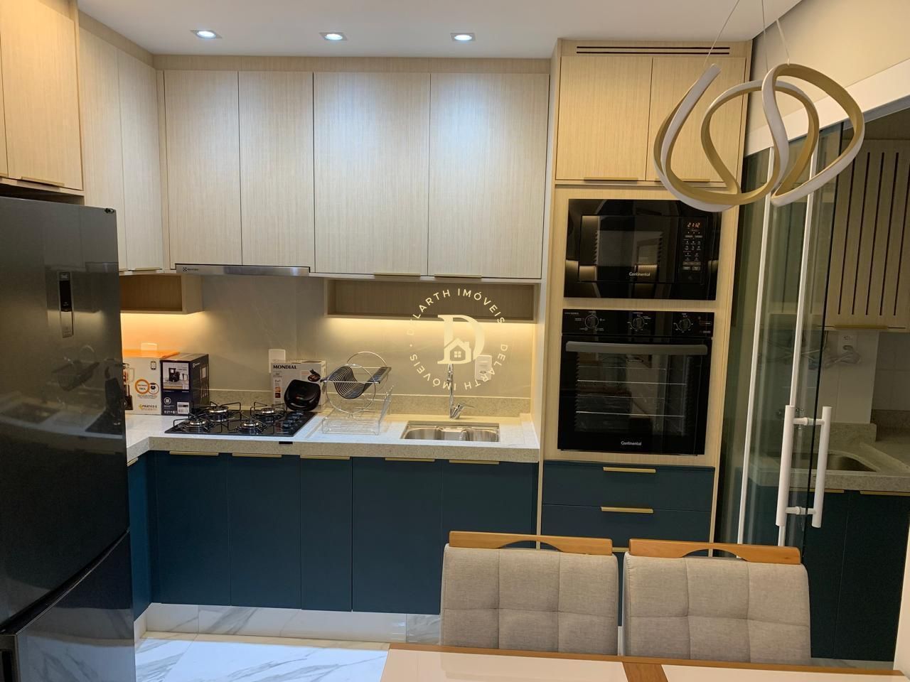 Apartamento, 2 quartos, 68 m² - Foto 4