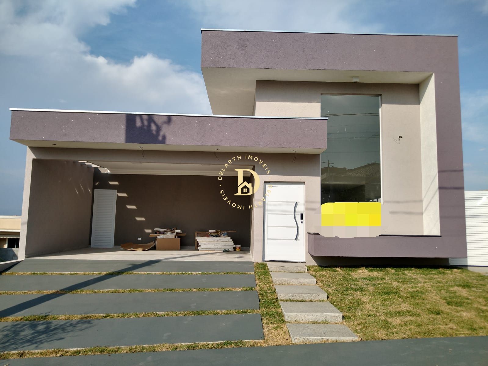 Casa - Condomínio Terras do Vale - Caçapava - \ Sp- 3 Dormitórios (1 Suíte) - 15