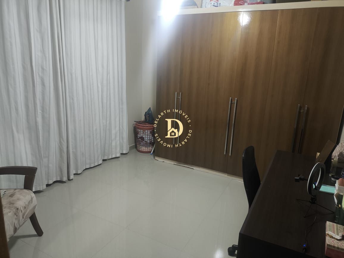Sobrado, 3 quartos, 189 m² - Foto 13