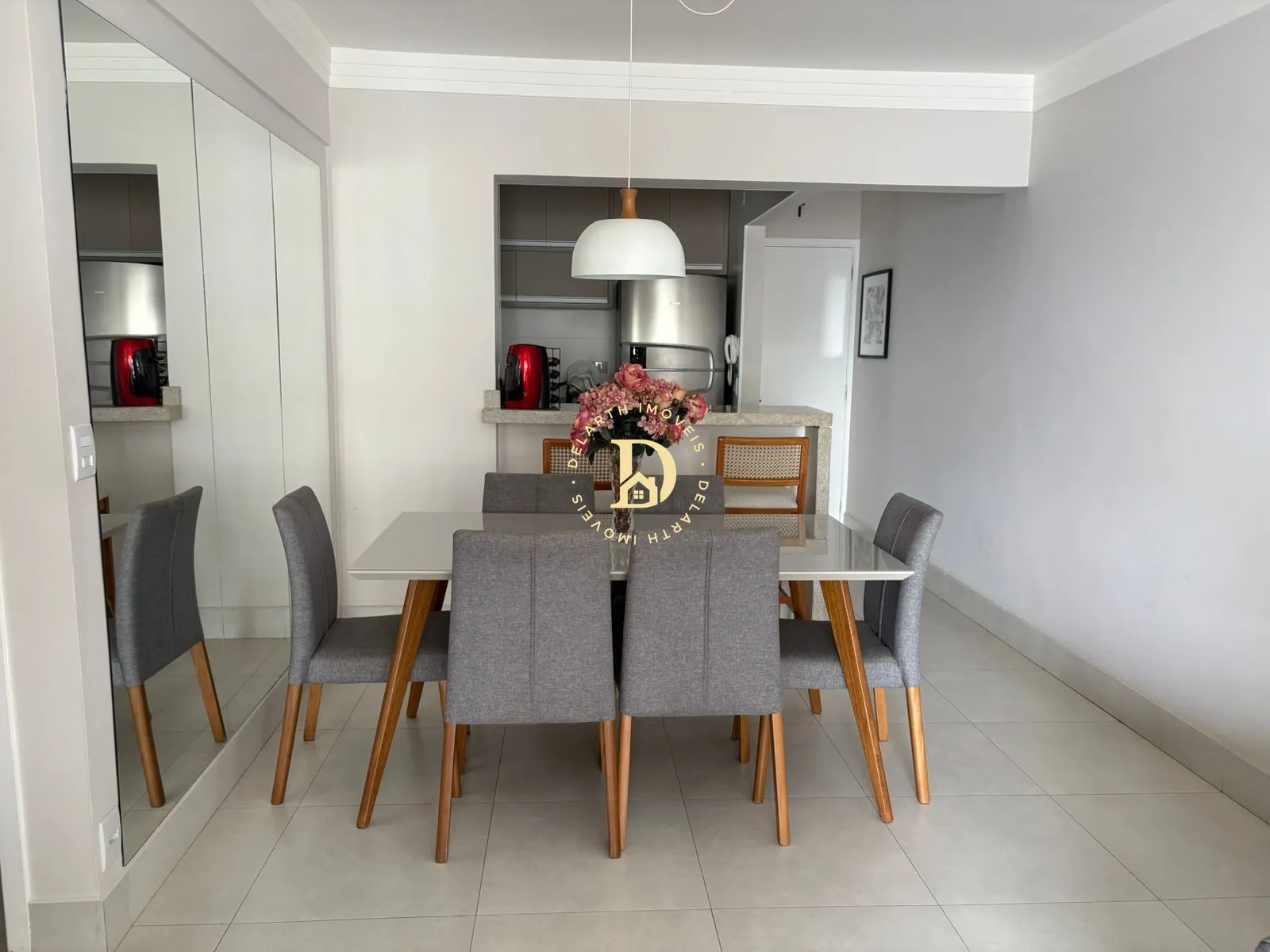 Apartamento, 3 quartos, 90 m² - Foto 6