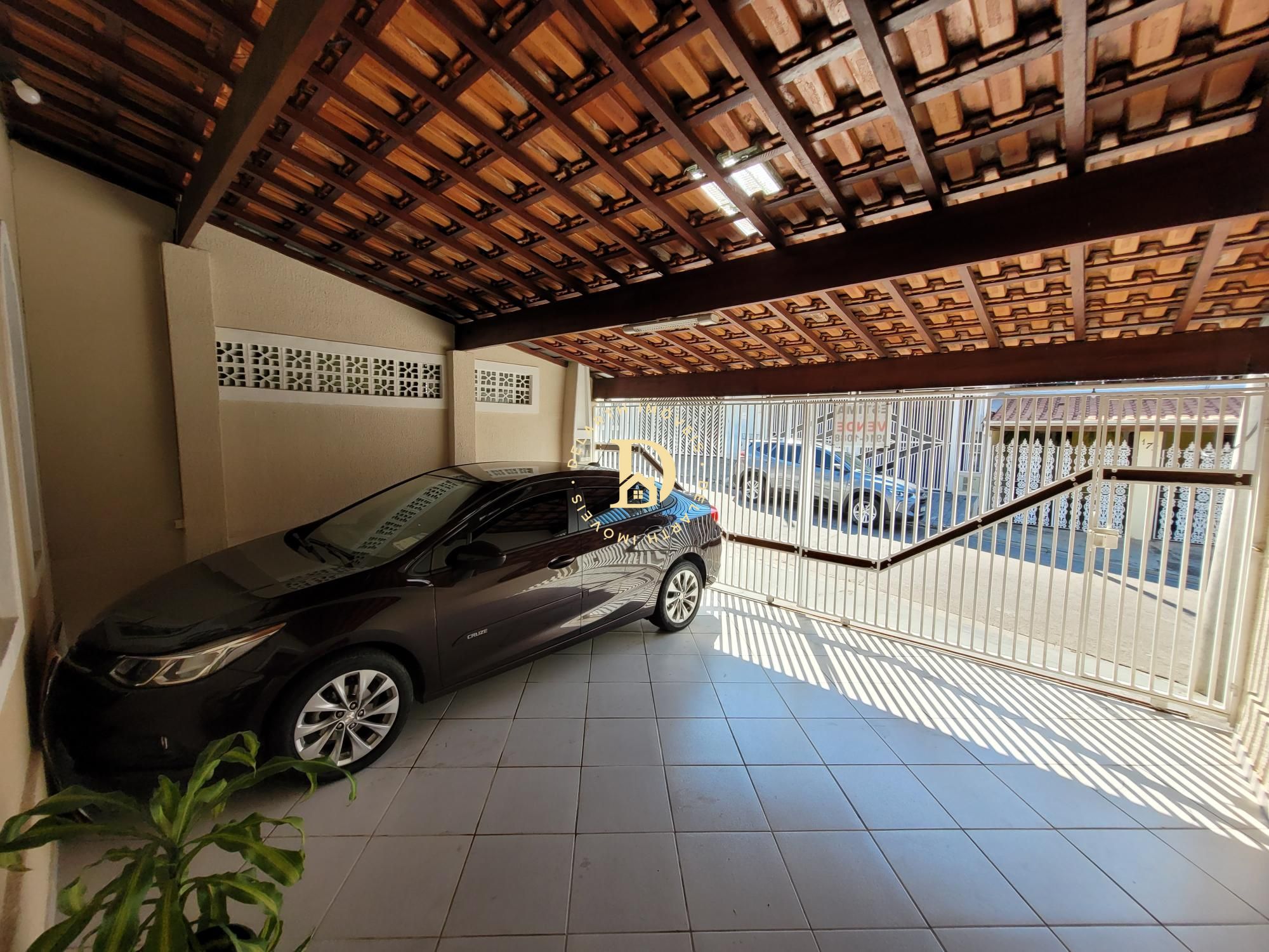 Casa, 4 quartos, 161 m² - Foto 10