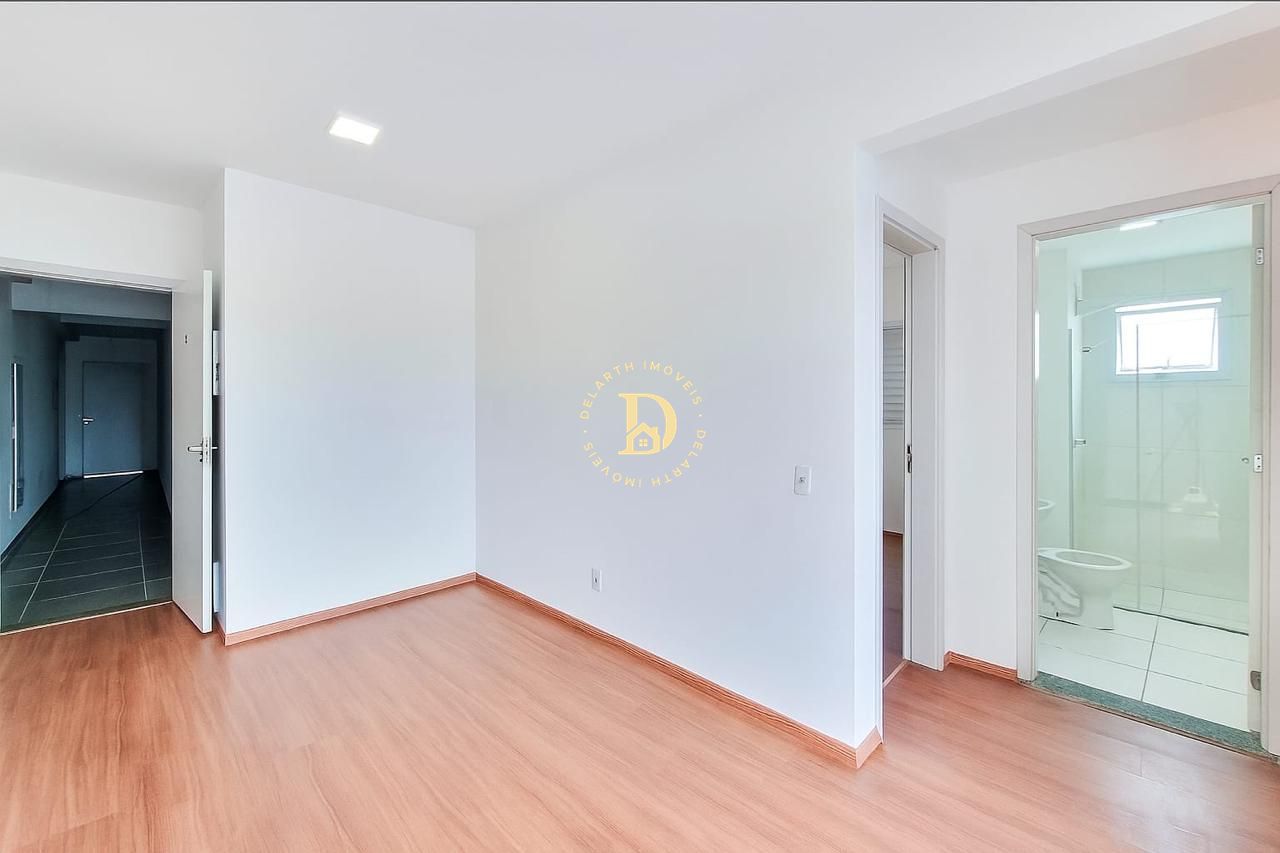 Apartamento, 2 quartos, 52 m² - Foto 4