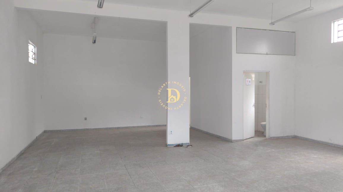 Loja-Salão, 85 m² - Foto 4