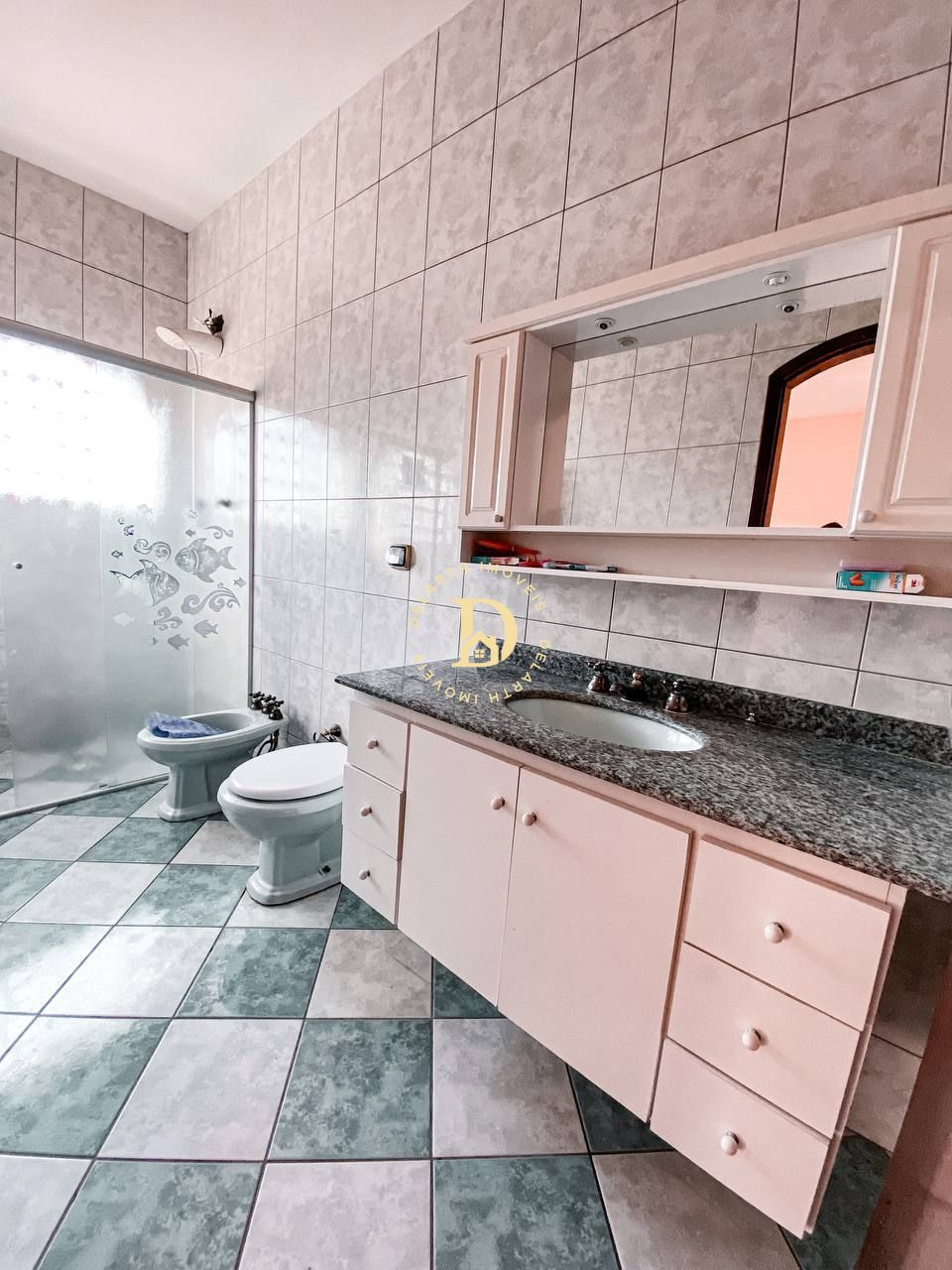 Casa, 3 quartos, 280 m² - Foto 14