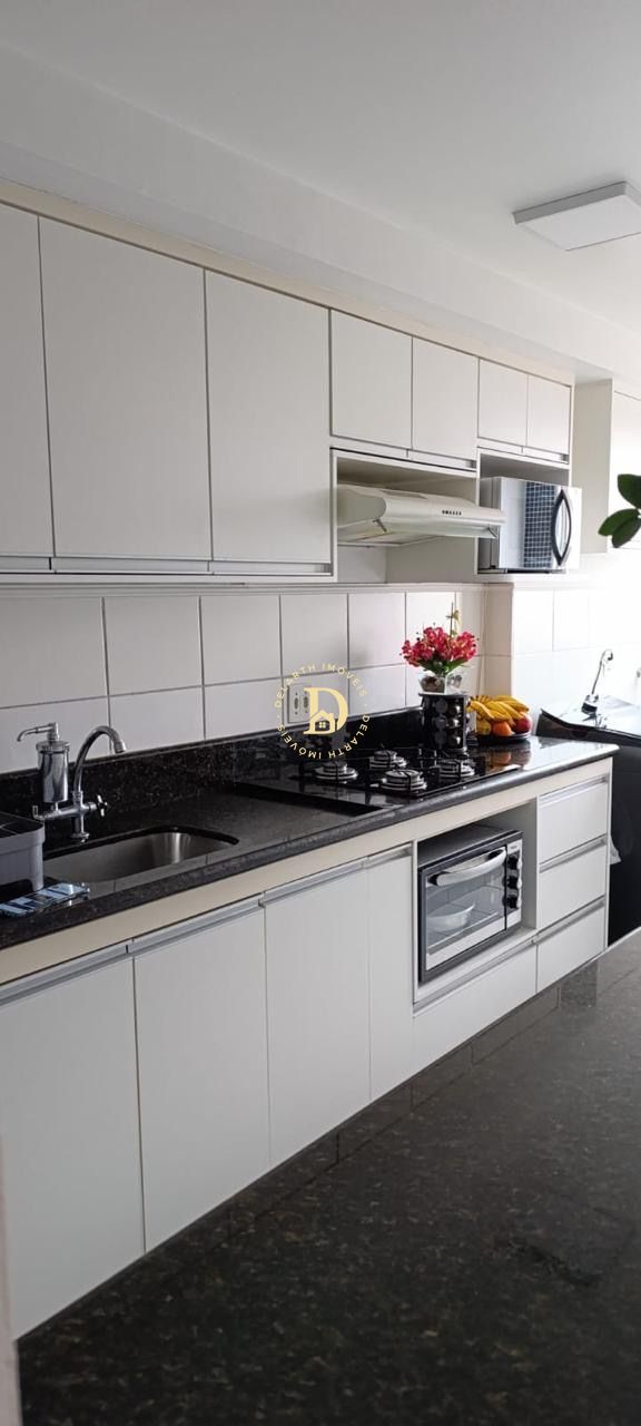 Apartamento à venda com 3 quartos, 66m² - Foto 22