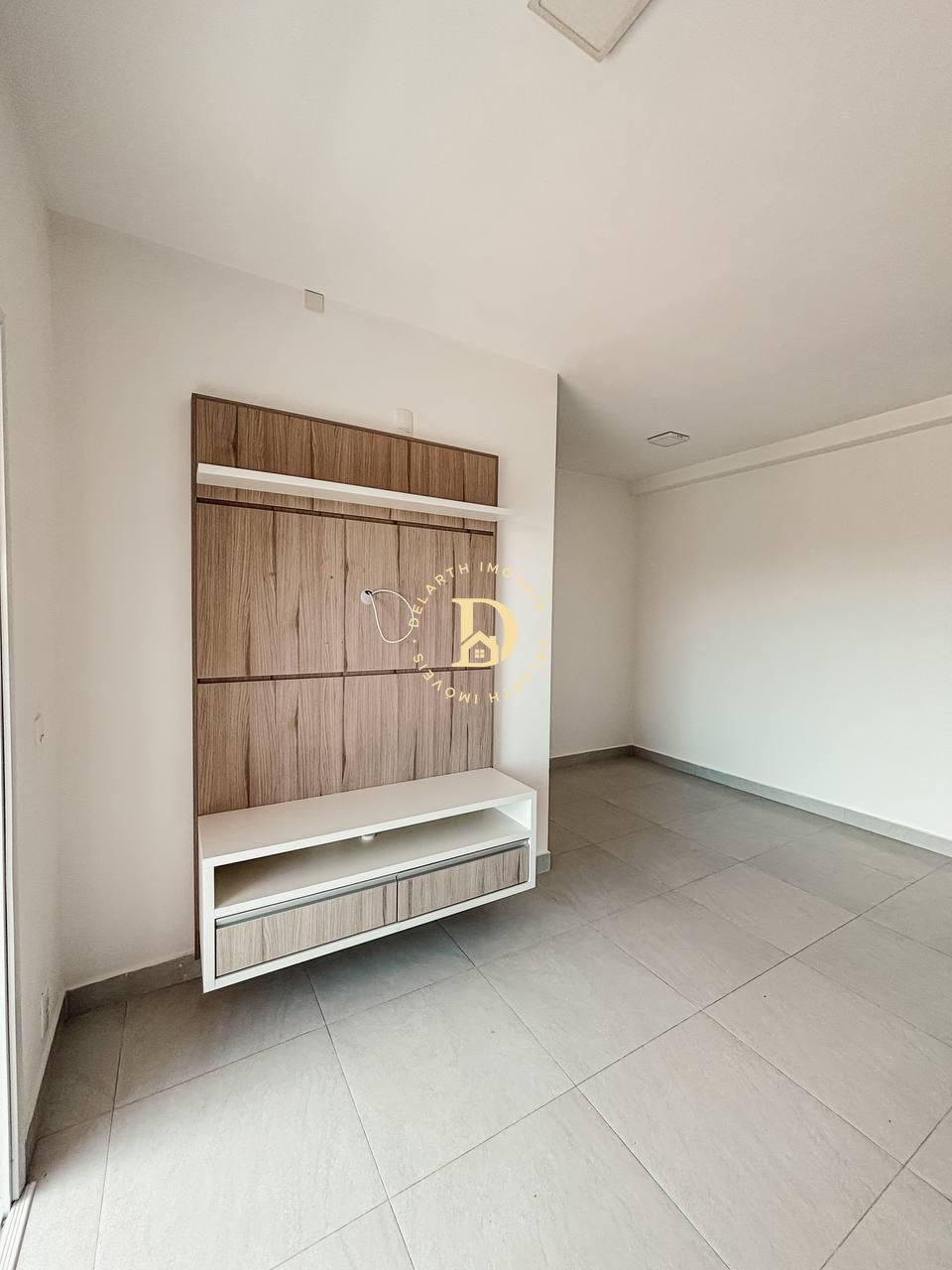 Apartamento à venda com 2 quartos, 61m² - Foto 2