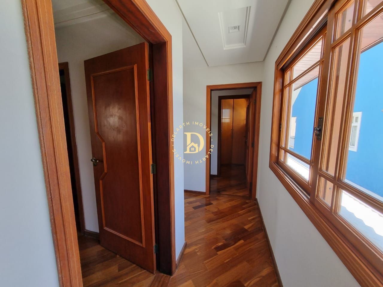 Casa de Condomínio à venda com 4 quartos, 360m² - Foto 9