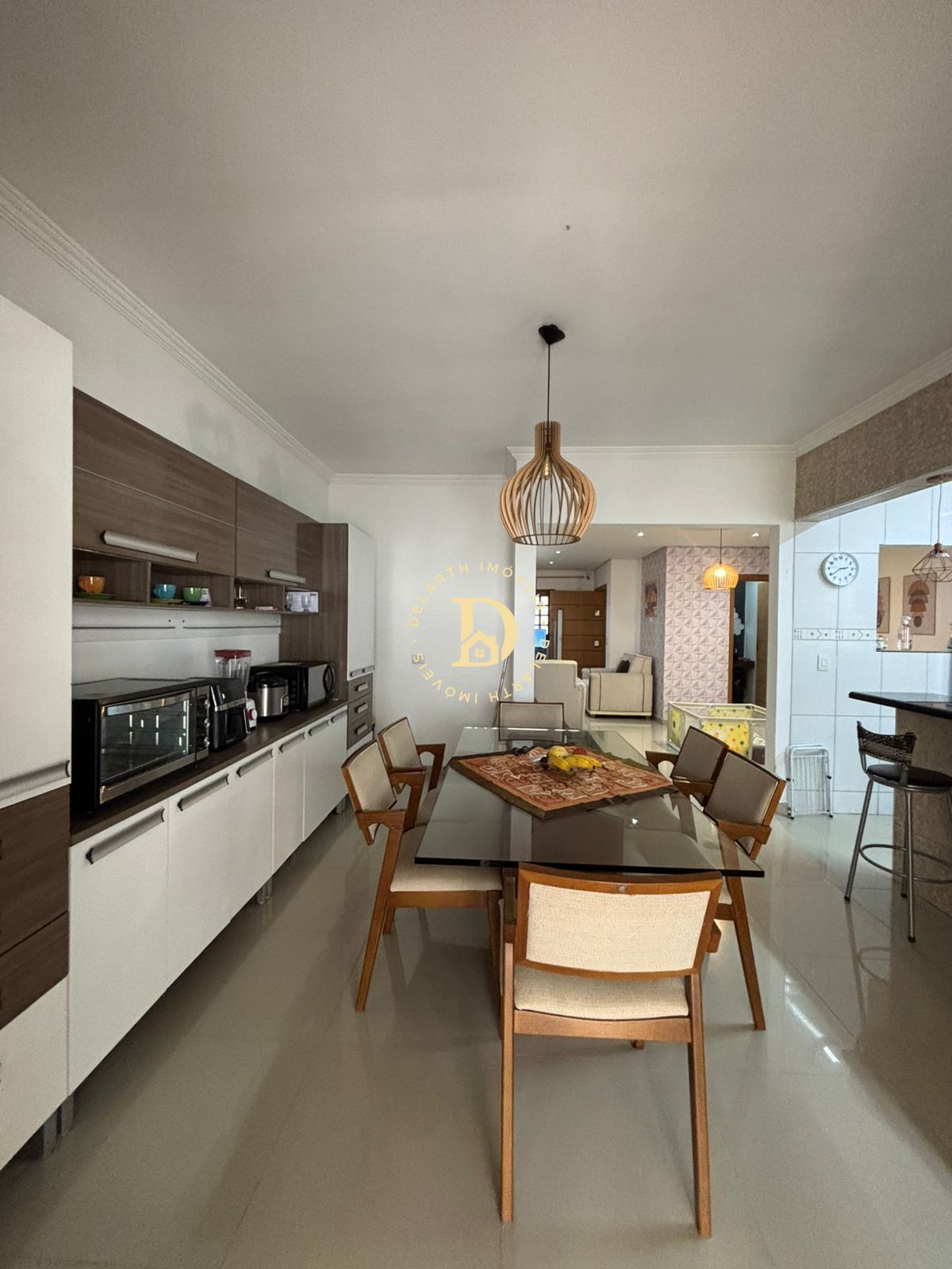 Sobrado, 3 quartos, 172 m² - Foto 5