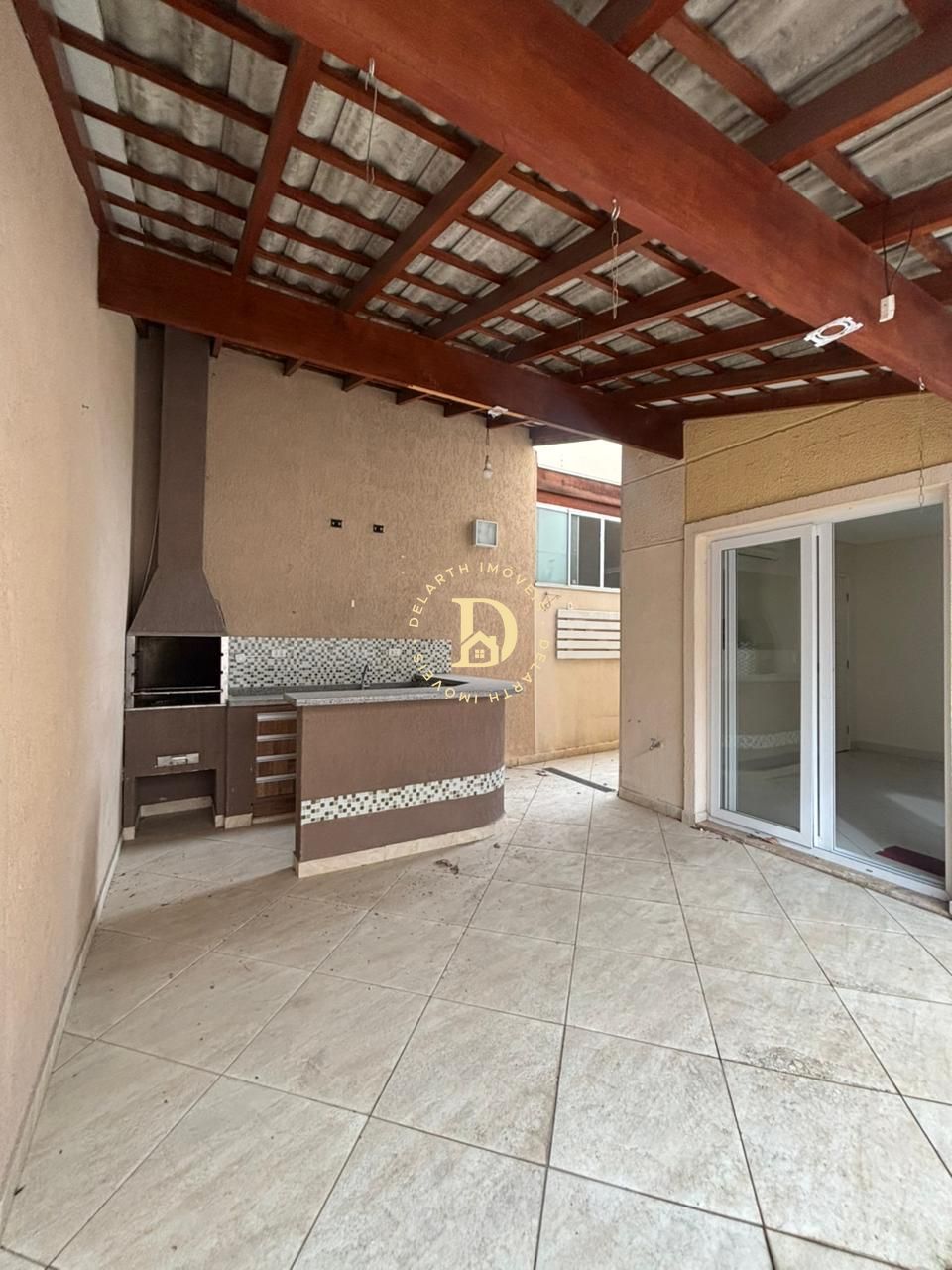 Casa de Condomínio, 3 quartos - Foto 17