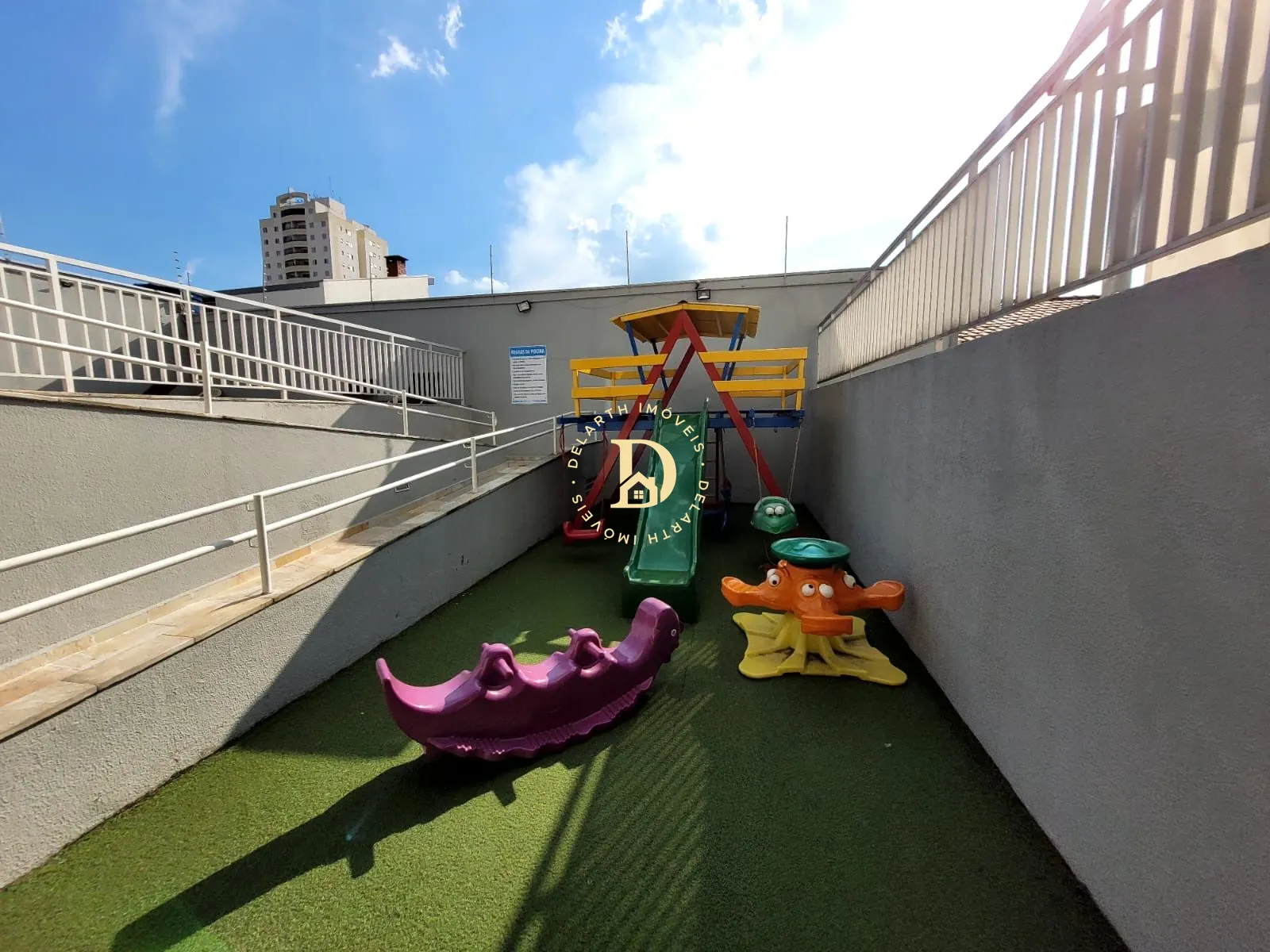 Apartamento, 3 quartos, 75 m² - Foto 22