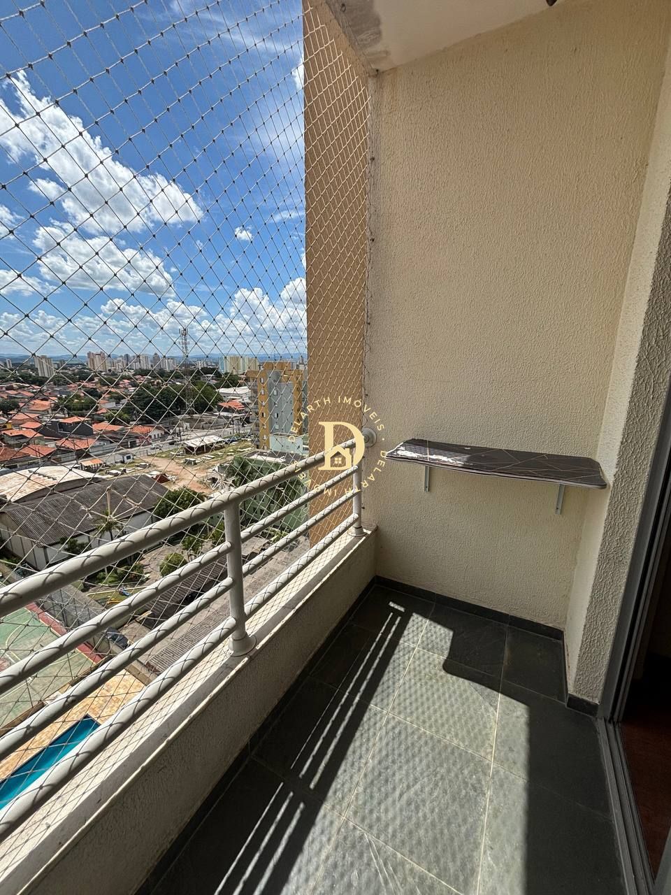 Apartamento, 3 quartos, 64 m² - Foto 4