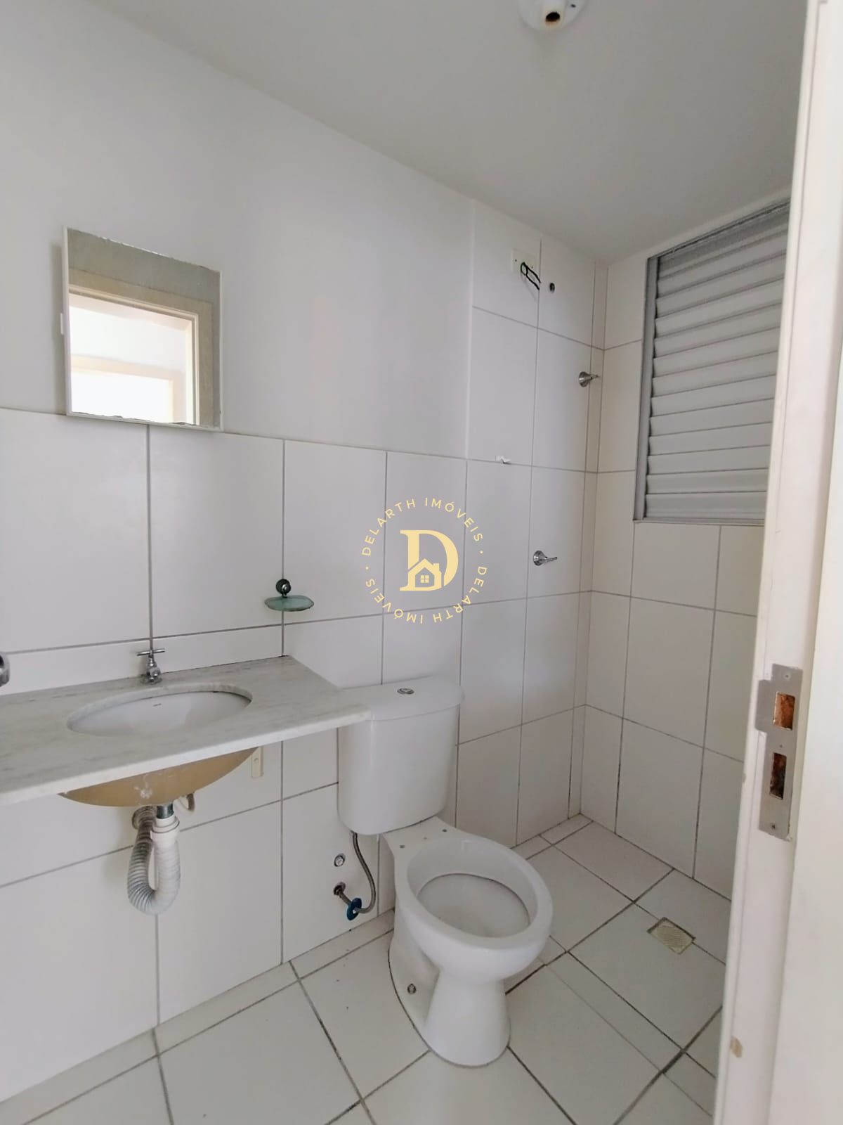 Apartamento à venda com 2 quartos, 53m² - Foto 6