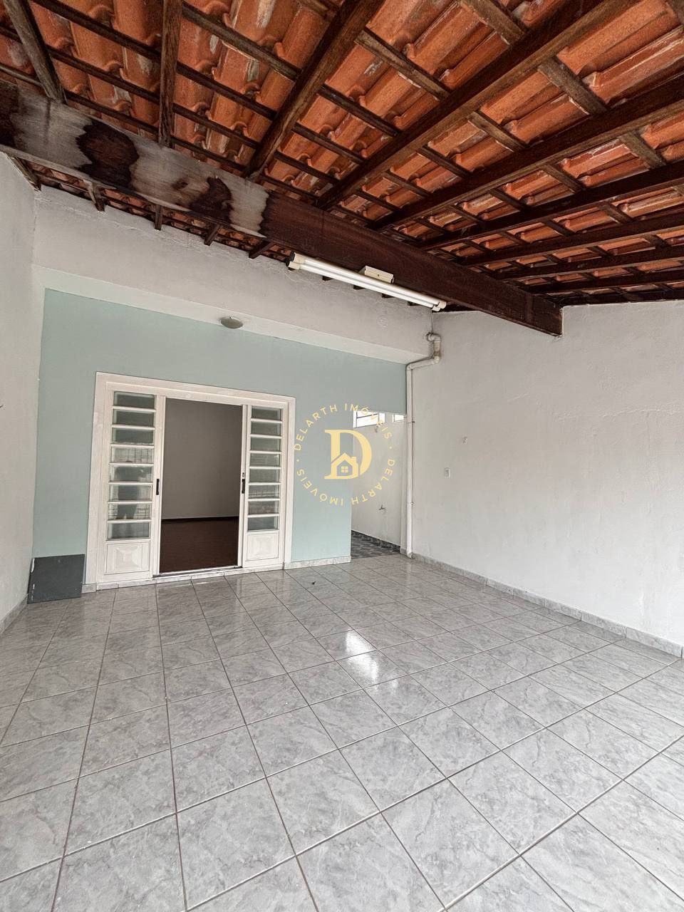 Sobrado para alugar com 2 quartos, 104m² - Foto 10