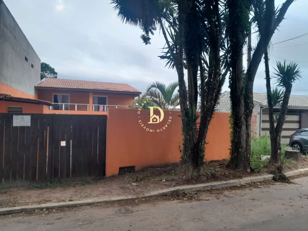 Fazenda à venda com 5 quartos, 161m² - Foto 1