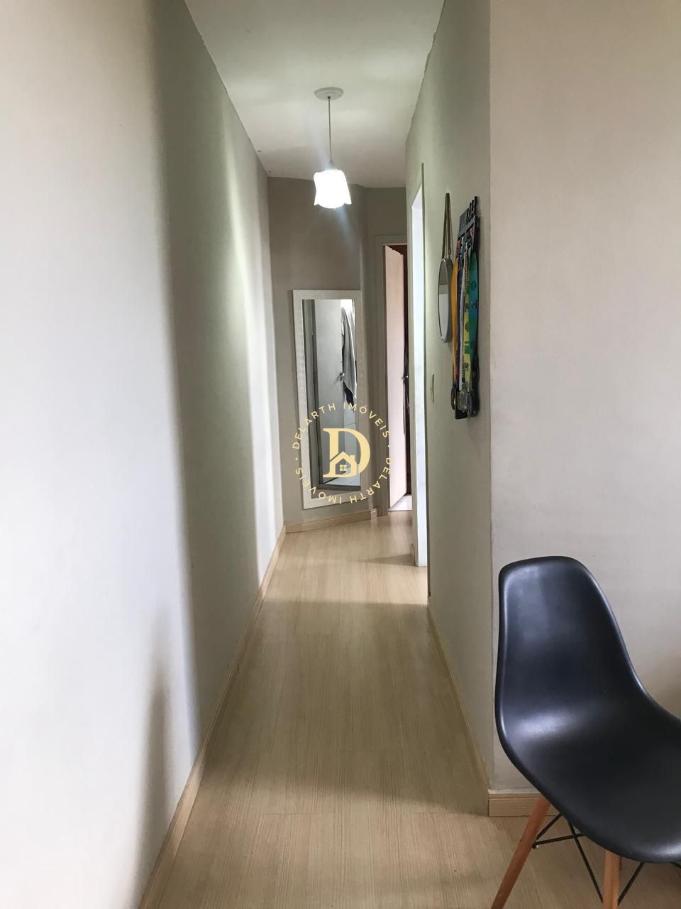 Apartamento à venda com 2 quartos, 49m² - Foto 5