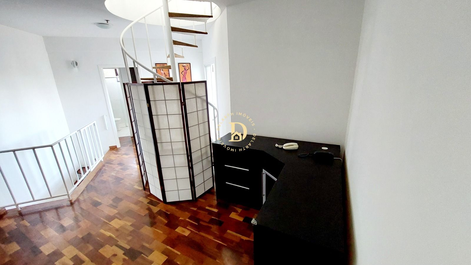 Cobertura, 2 quartos, 100 m² - Foto 6