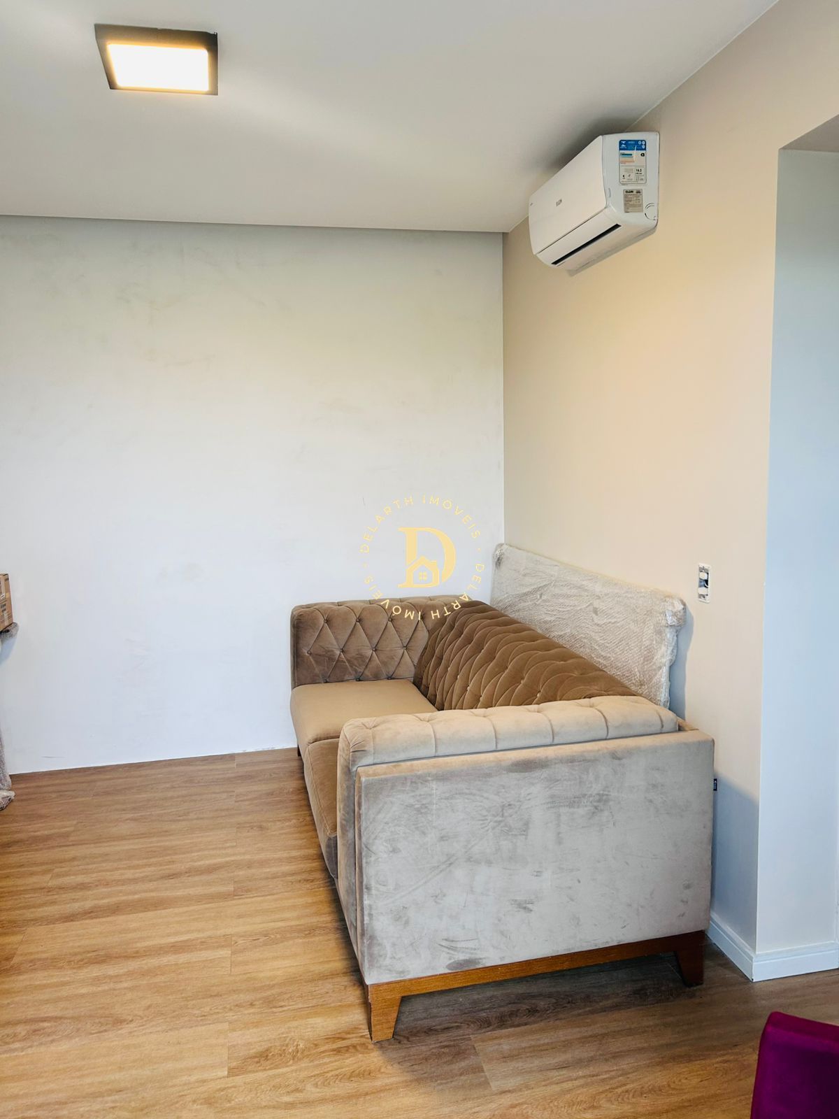 Apartamento, 2 quartos, 62 m² - Foto 2