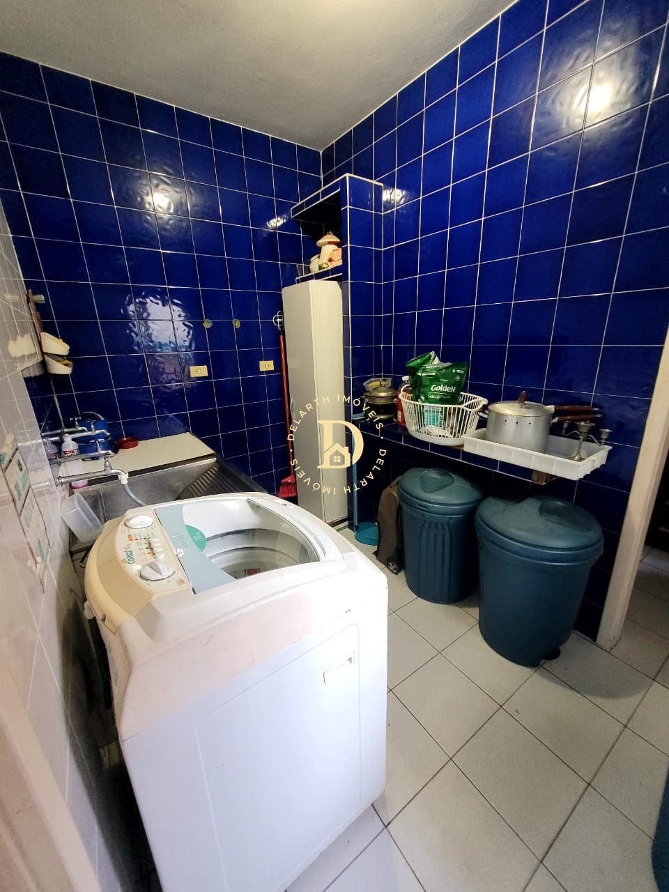 Sobrado, 5 quartos, 550 m² - Foto 20