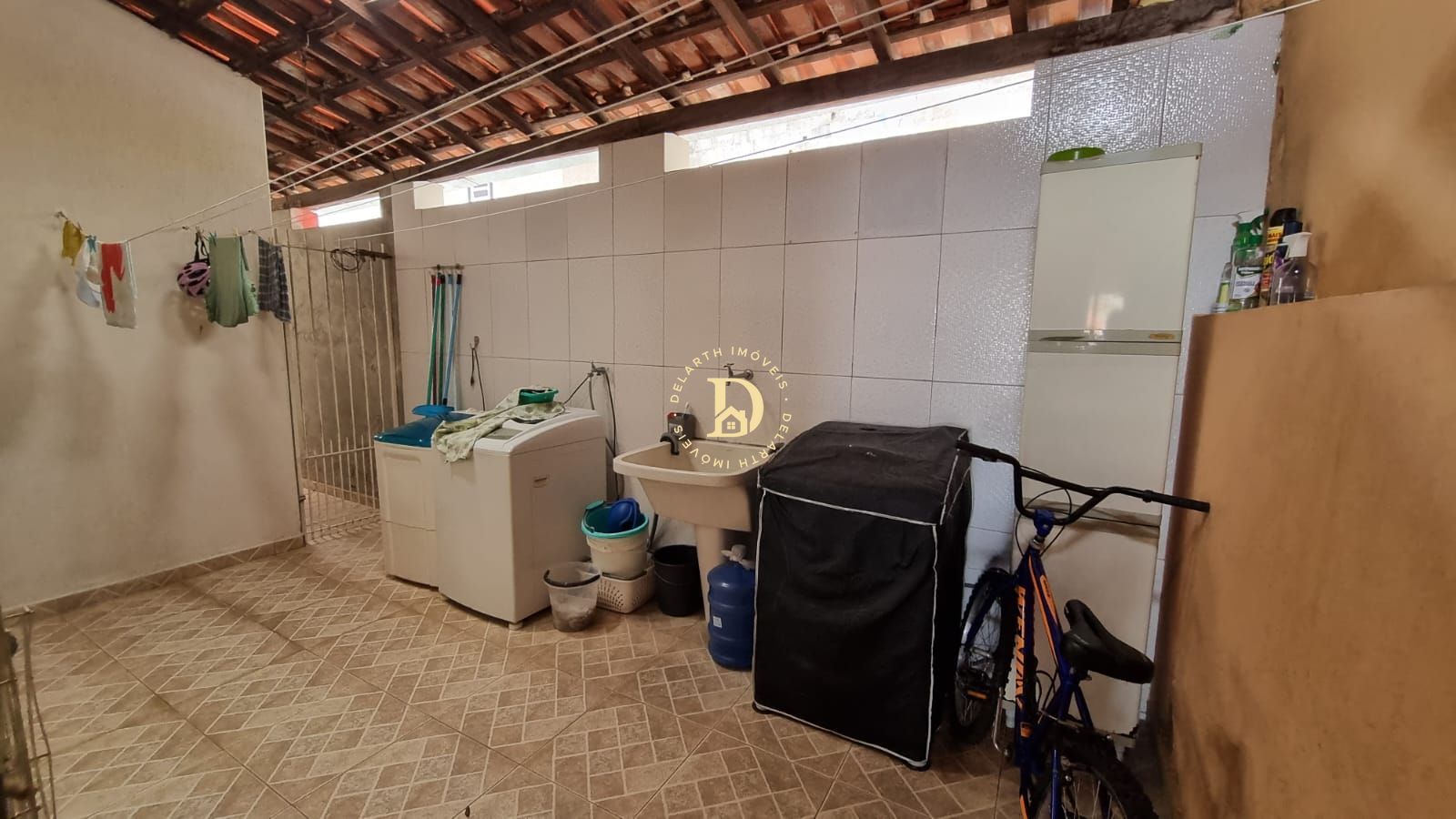 Casa, 3 quartos, 230 m² - Foto 17