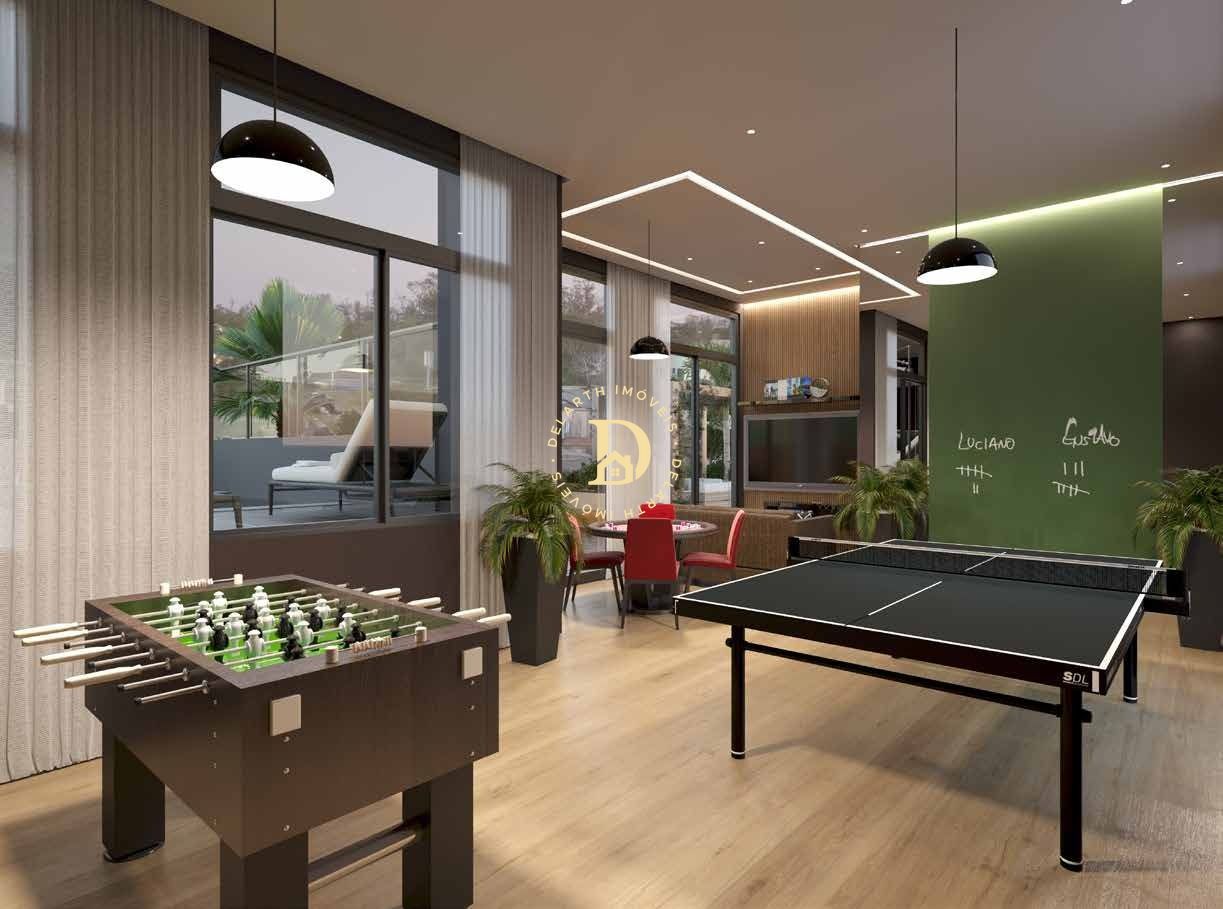 Apartamento à venda com 2 quartos, 61m² - Foto 10