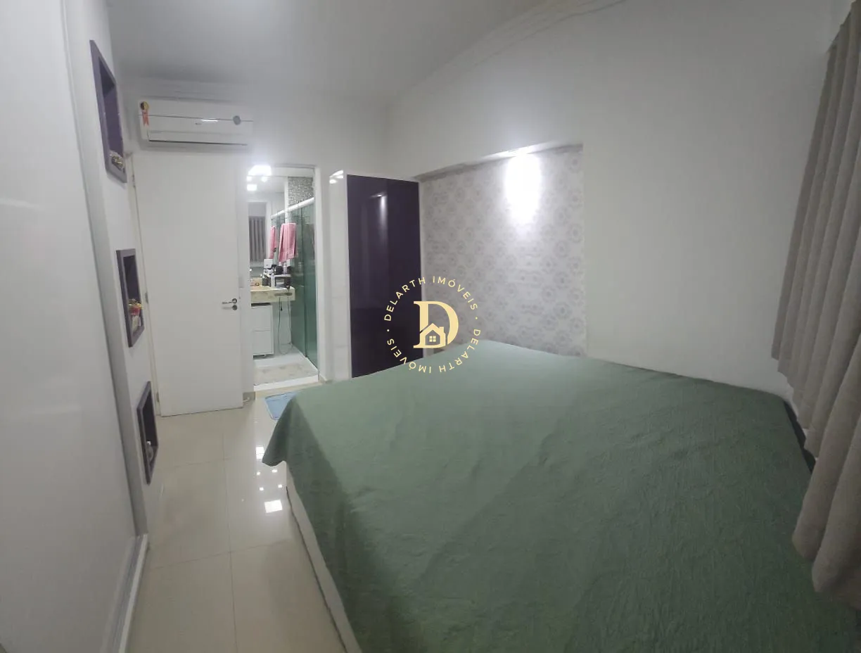 Apartamento, 3 quartos, 88 m² - Foto 6