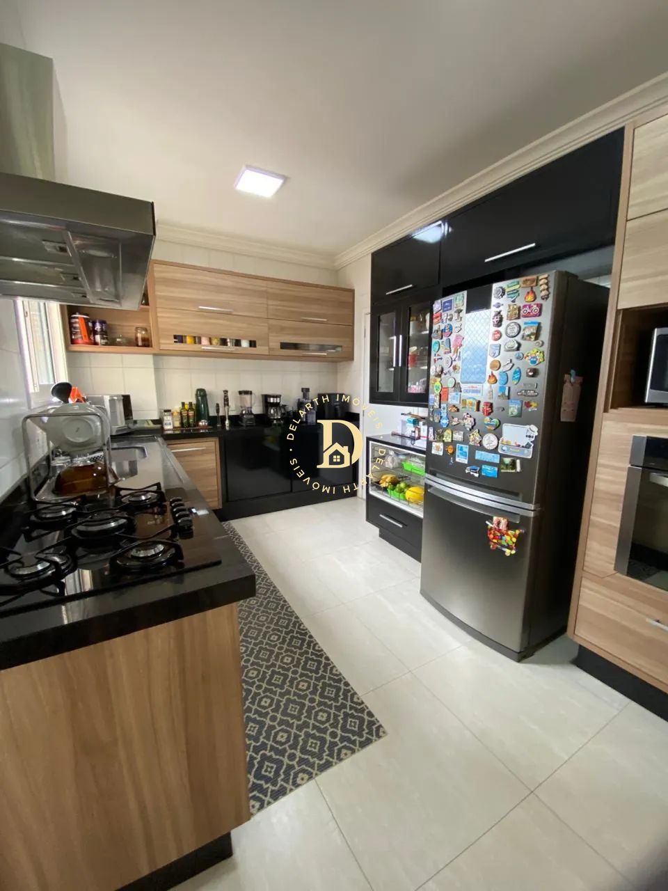 Apartamento, 3 quartos, 156 m² - Foto 6