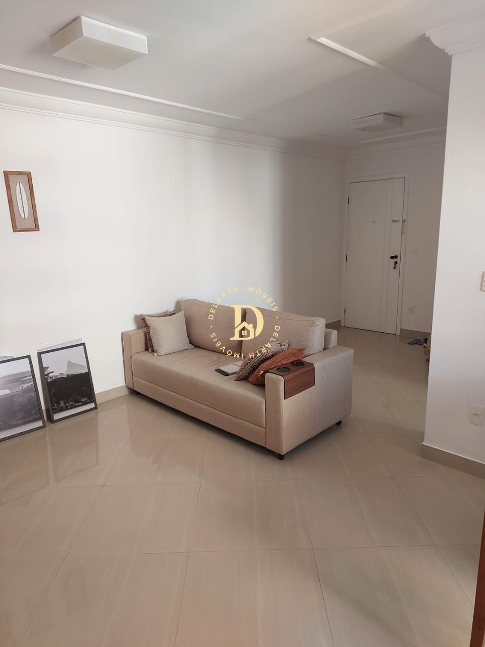 Apartamento, 2 quartos, 67 m² - Foto 2
