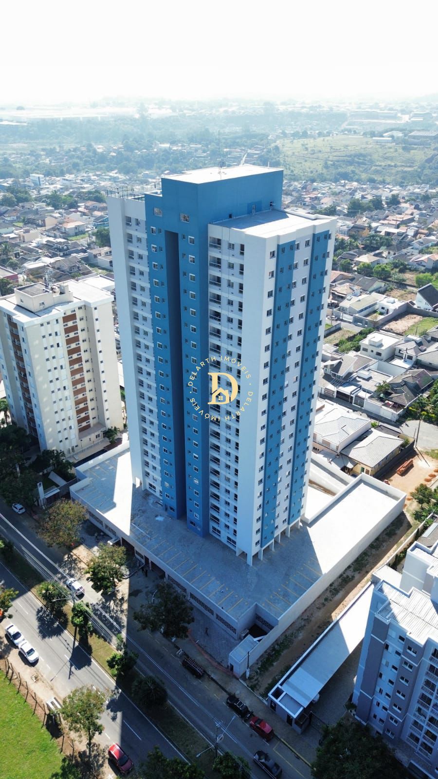Apartamento para alugar com 2 quartos, 63m² - Foto 26