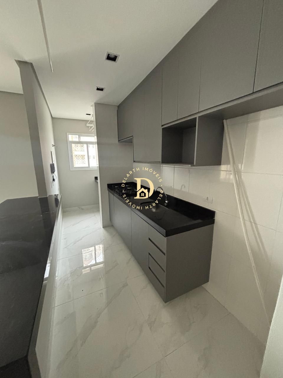 Apartamento, 2 quartos, 61 m² - Foto 3