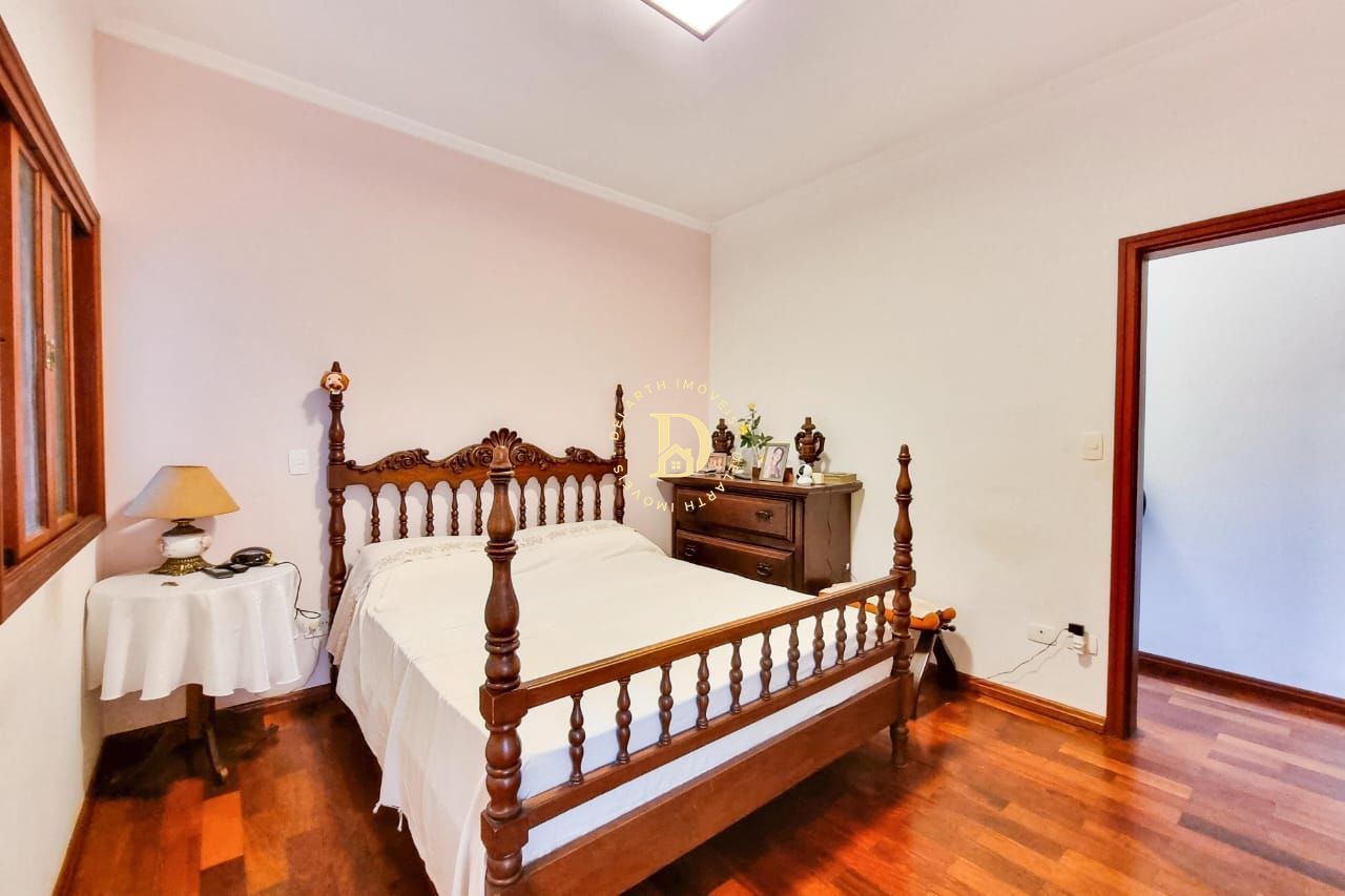 Casa de Condomínio, 4 quartos - Foto 21