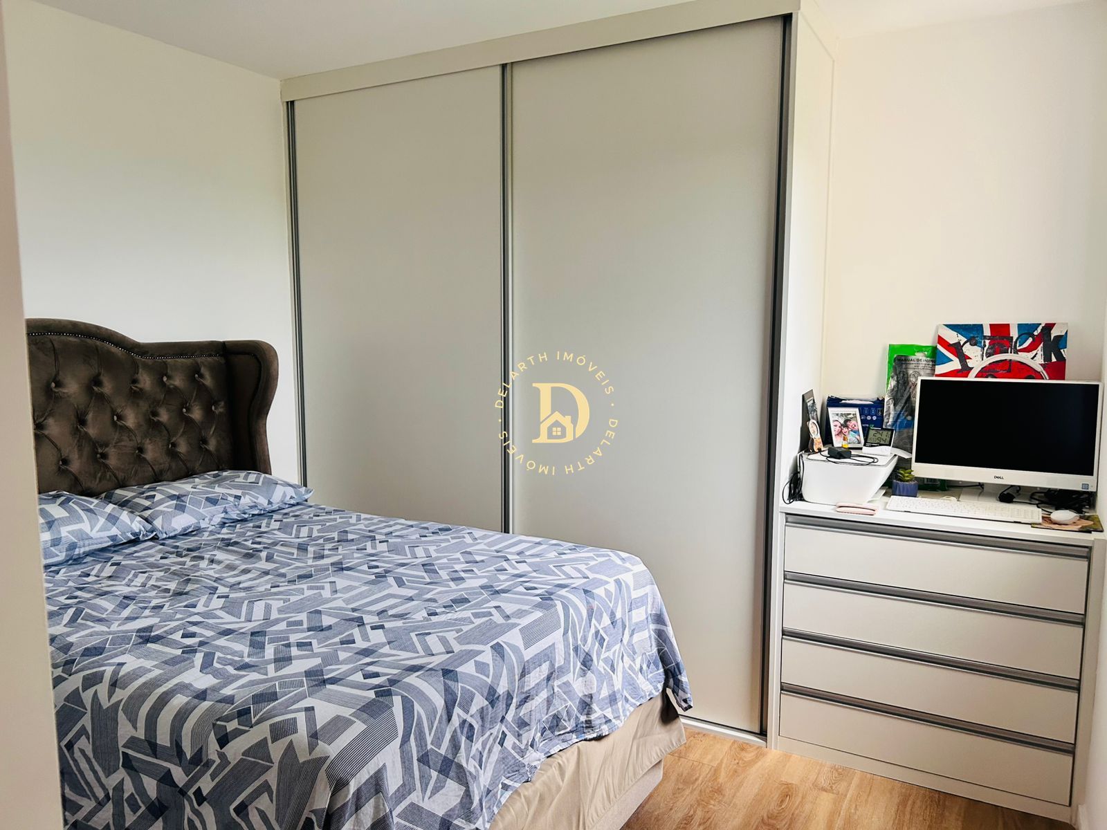 Apartamento, 2 quartos, 62 m² - Foto 7