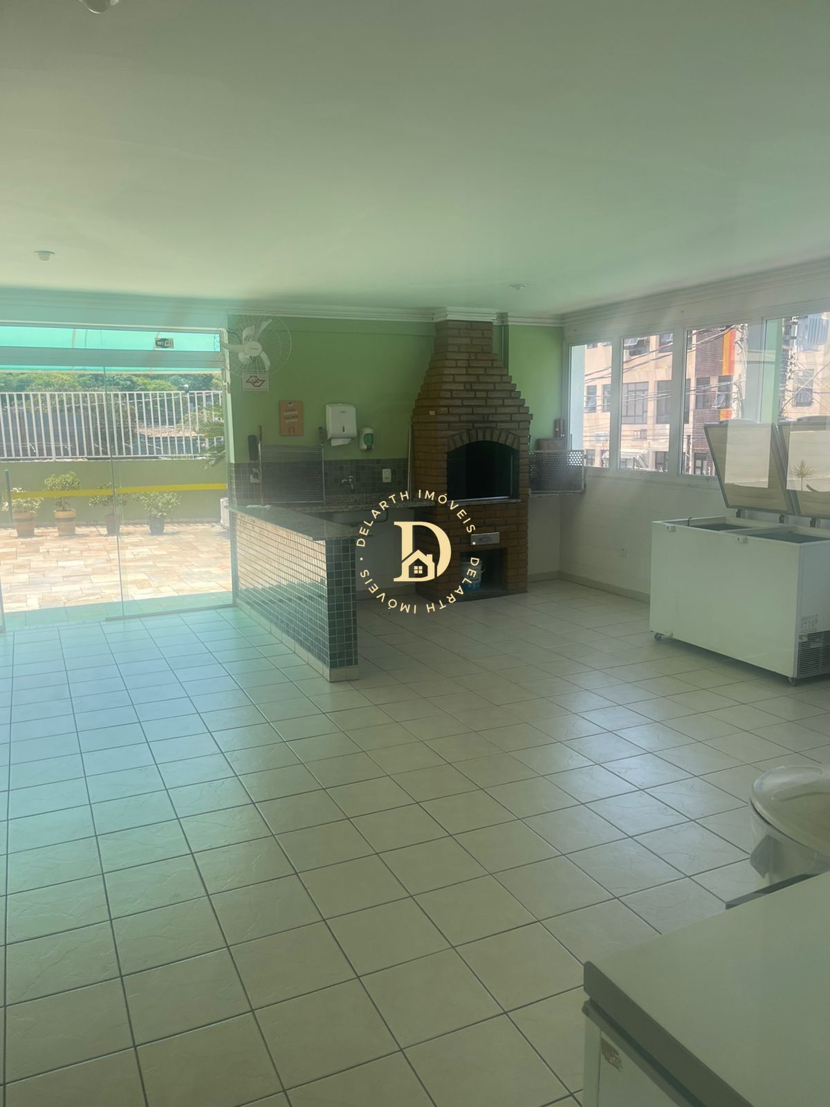 Apartamento à venda com 3 quartos, 90m² - Foto 14