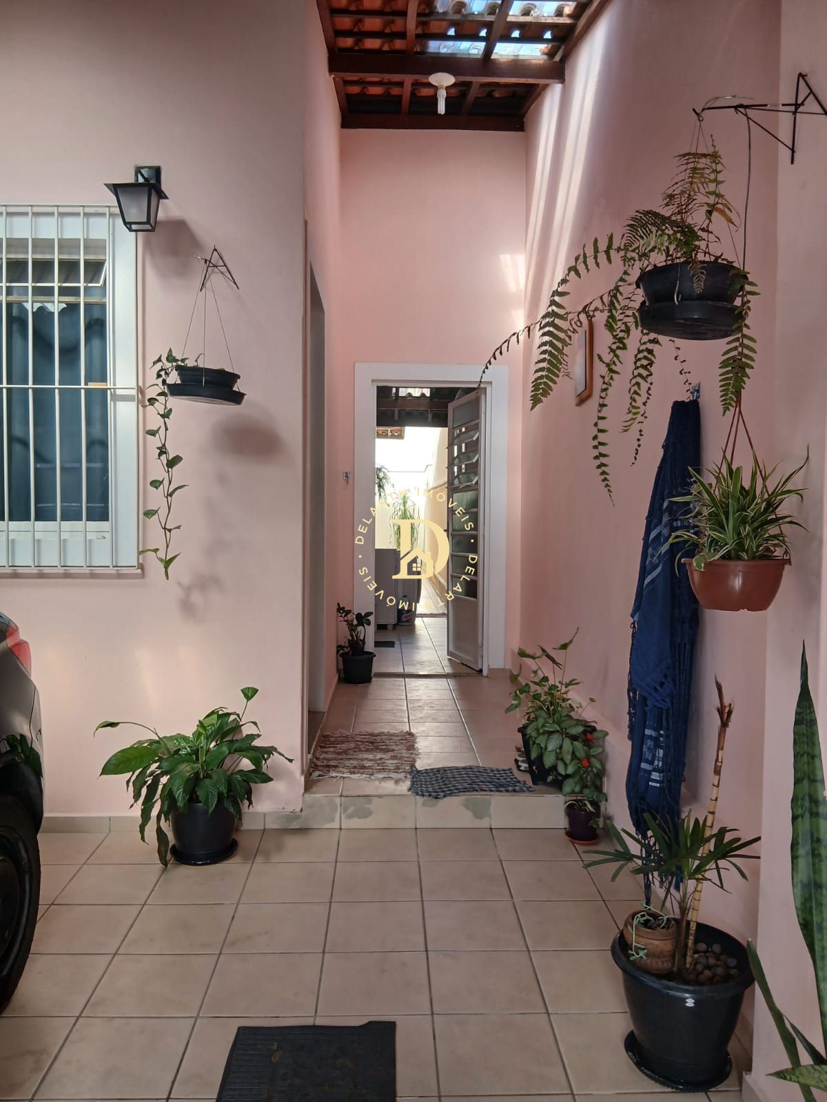 Casa, 2 quartos, 60 m² - Foto 15