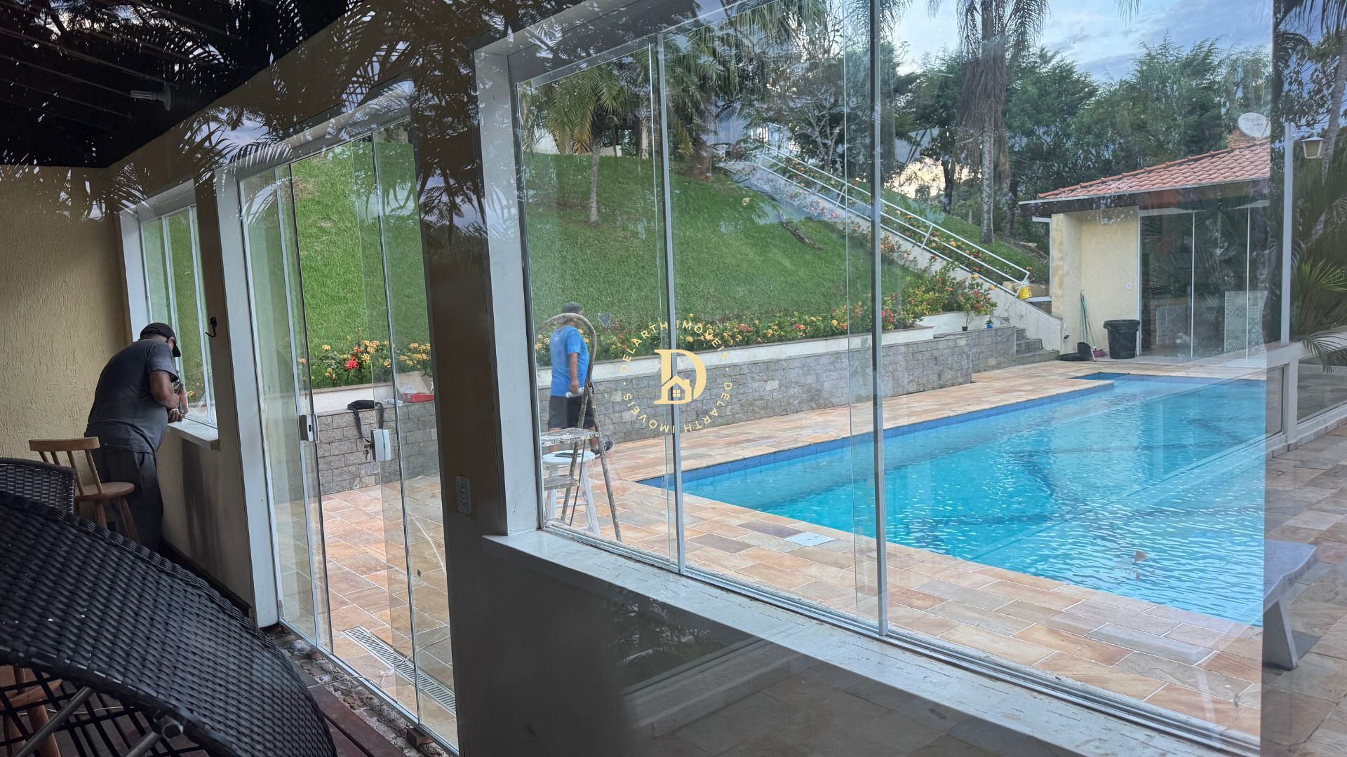 Sítio, 4 quartos, 5000 m² - Foto 8