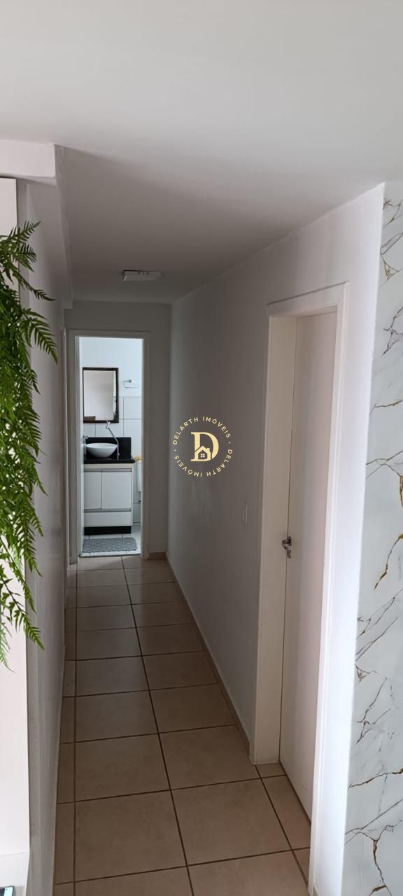 Apartamento à venda com 3 quartos, 66m² - Foto 5