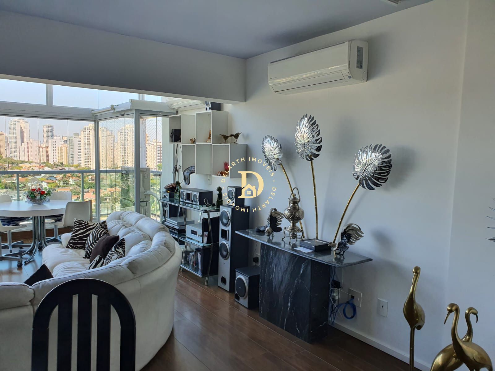 Apartamento, 3 quartos, 124 m² - Foto 3